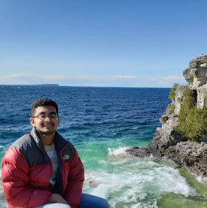 Meet your Posher, Himanshu